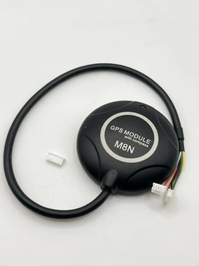M8N GPS module with compass For PIXHAWK