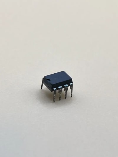 MC33039 motor Driver Controller