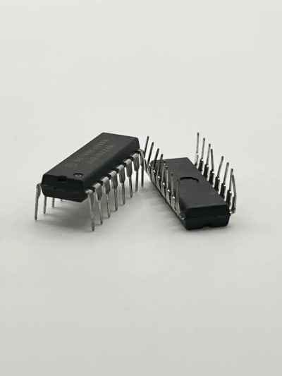 MC74HC4060N (74HC4060) logic chip