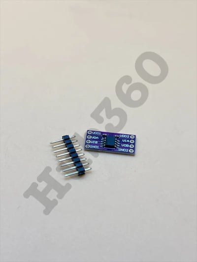 MCU1201 magnetic isolator