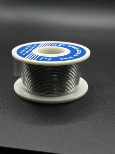 Medium Soldering lead 60/40 50g