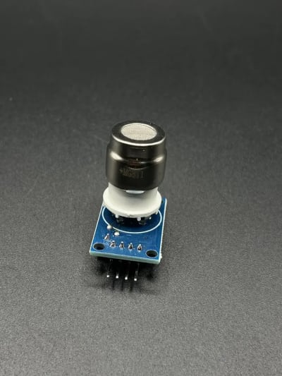 MG811 CO2 Carbondioxide sensor module