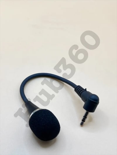 Microphone