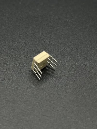 MOC3063 optocoupler fairchild