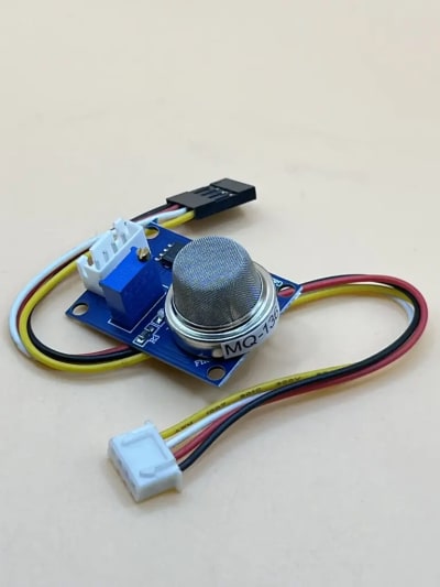 MQ 136 Hydrogen Sulfide Module