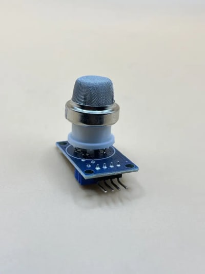 MQ131 O3 Ozone gas sensor module