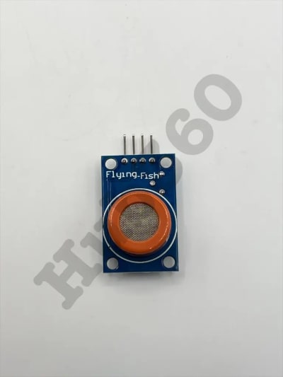 MQ3 Alcohol ethanol Gas sensor