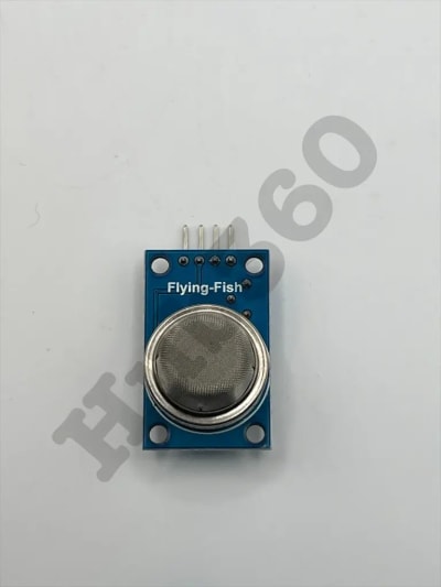 MQ6 Butane,propane gas sensor module
