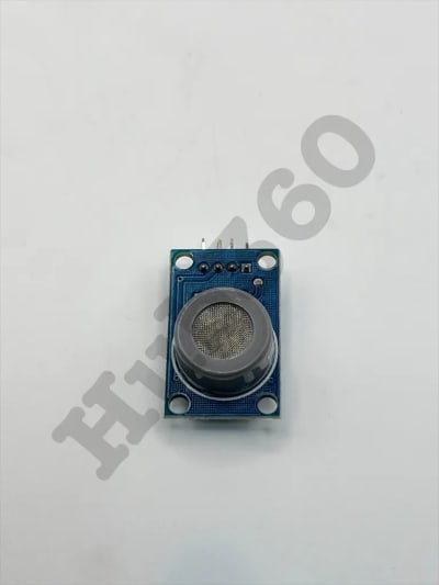 MQ7 Carbon Monoxide Gas sensor Module