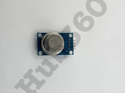 MQ8 Hydrogen Gas sensor module