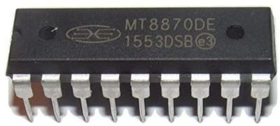 MT8870DE