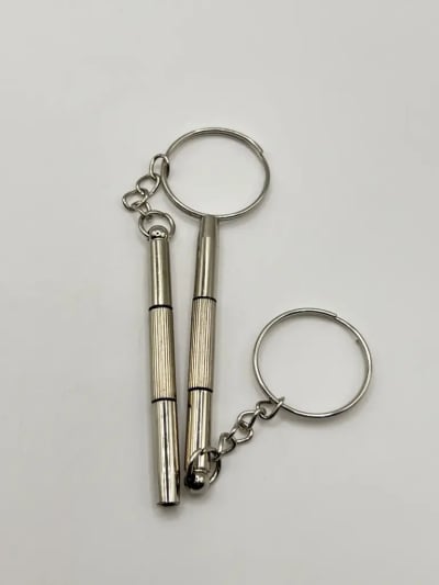 Multifunction Portable Pen Screwdriver Set