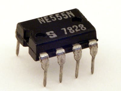 NE555 Timer