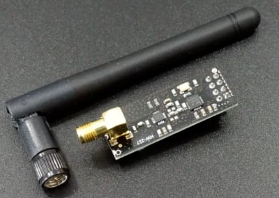Nrf24l01 1.1km Wireless module
