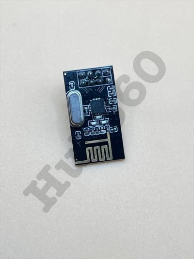NRF24L01 RF Transceiver