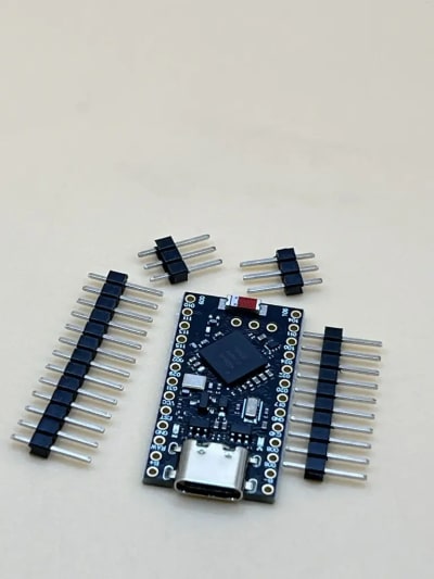 NRF52840 Pro micro development board