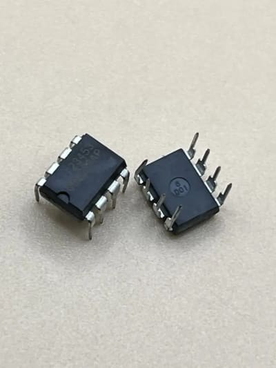 OB2263AP common power chip
