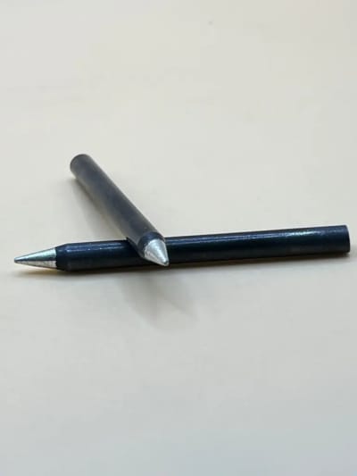 Original Black 60w black Soldering bit