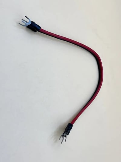P10 Display Power cable 20cm