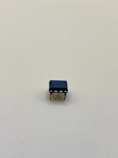 PCF8563 RTC