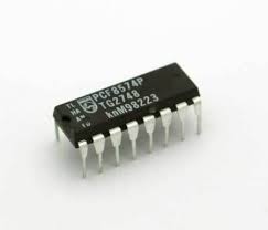 PCF8574P