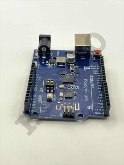 Pi Picoduino RP2040