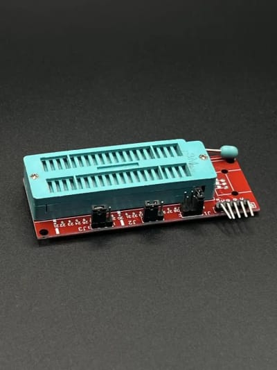 PIC kit Programming Adapter