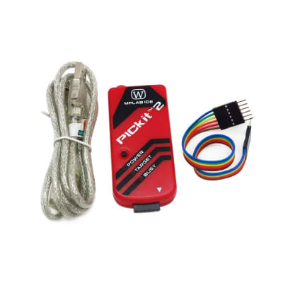 PIC KIT2