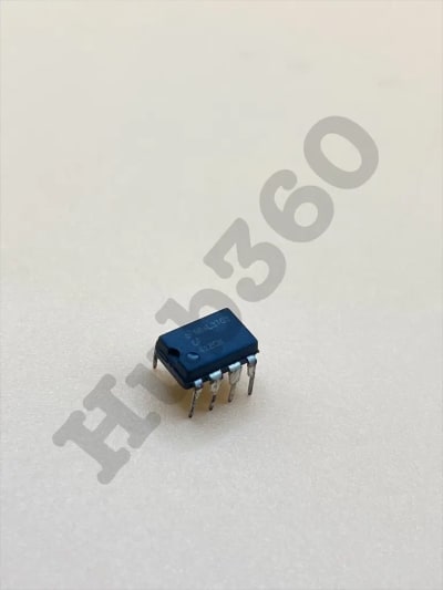 PIC12F629-I/P