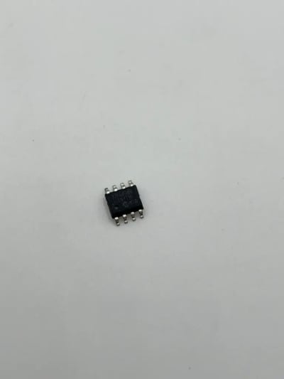 PIC12F683 S0IC