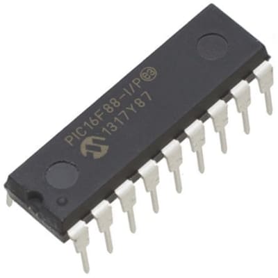 Pic16f88