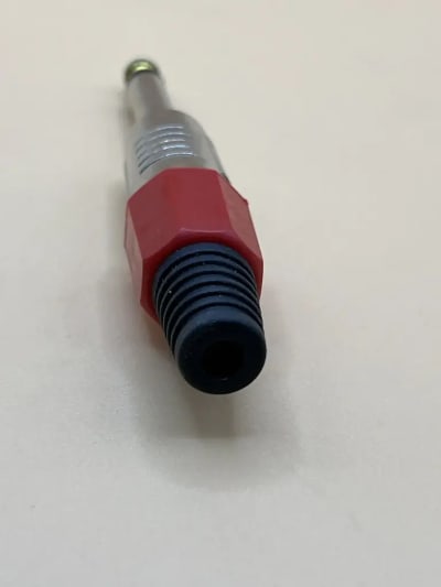 Plastic Audio jack