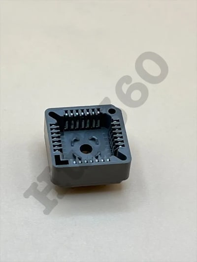 PLCC28 IC socket