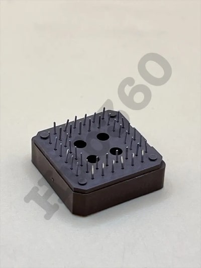 PLCC44 IC socket