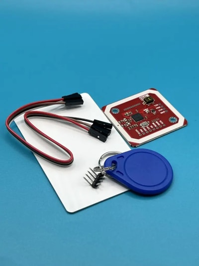 PN532 NFC kit