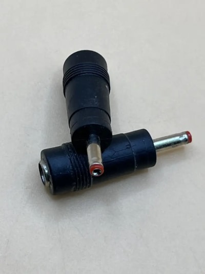 POS Terminal DC jack Adapter