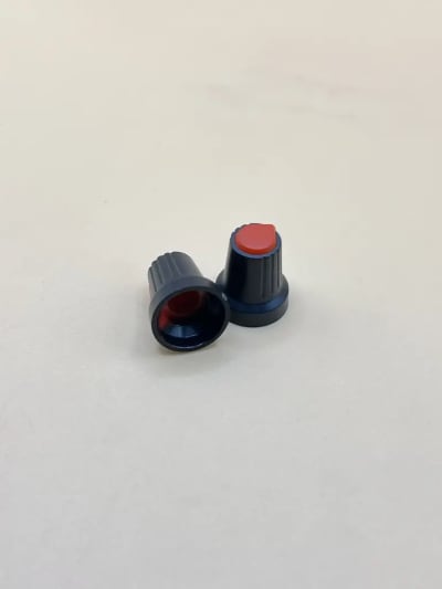 Potentiometer Knob cap