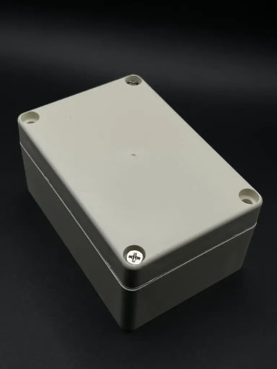 Project Casing 100x68x50