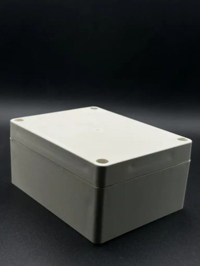Project Casing 115x90x55