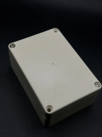 Project Casing 83x58x35