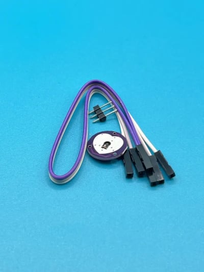 Pulse/Heart rate sensor