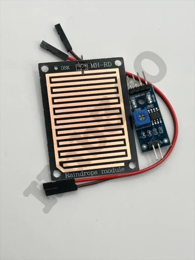 Rain Sensor module