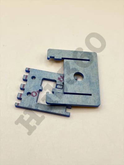 Raspberry Pi CSI camera support bracket