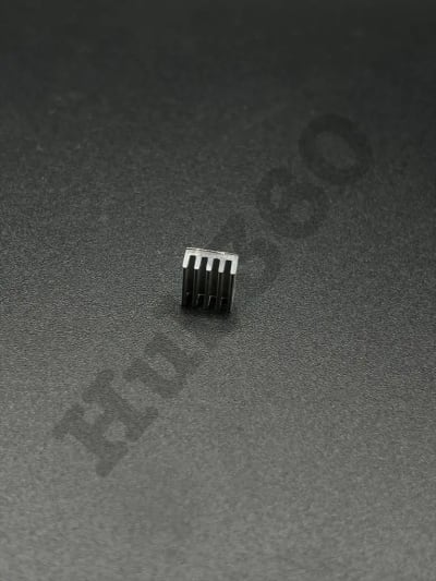 Raspberry pi Heat sink