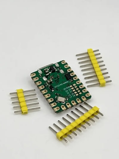 Raspberry Pi Pico Mini RP2040