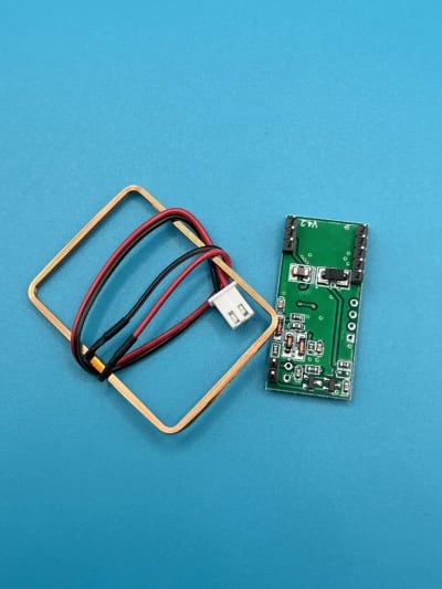 RDM6300 125KHz rfid module