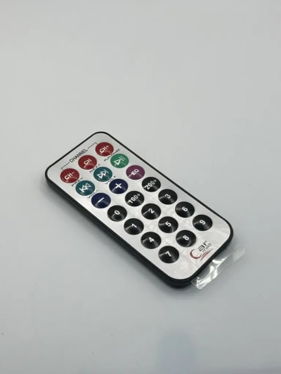 remote control