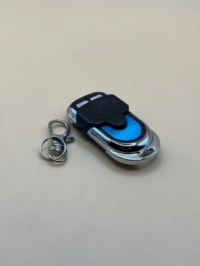 RF Wireless Remote control copier