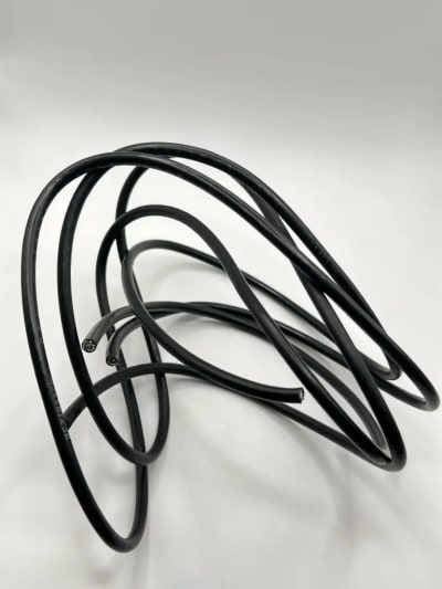 RG59 Audio Cable