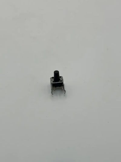 Right angled DIP tact switch